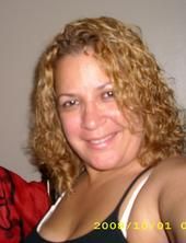 Sandra Ramirez