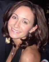 Tricia Carrick