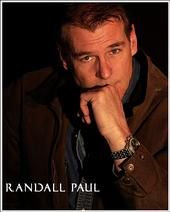 Randall Paul