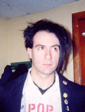 Damian Saiz