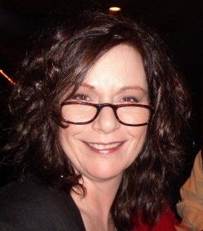 Brenda Luebbert