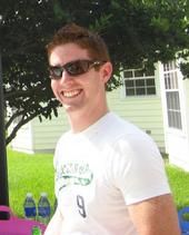 Justin Mitchell