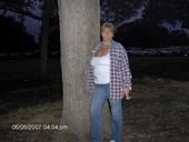 Barbara Farley
