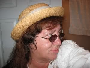 Debra Dildine