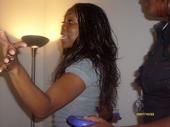 Shaneeka Crawford