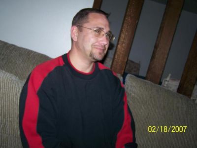 Eric Dempsey