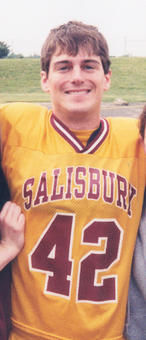 Jeffrey Ford
