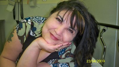 Lydia Logan