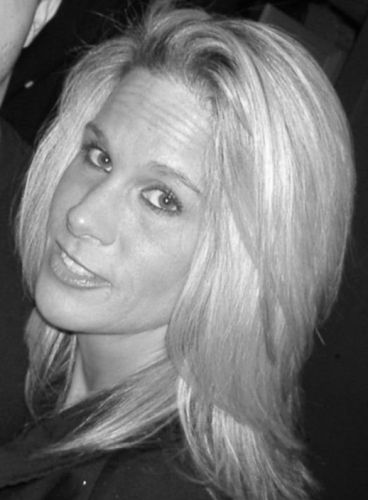 Linda Garrison