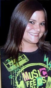 Leigh Plasek