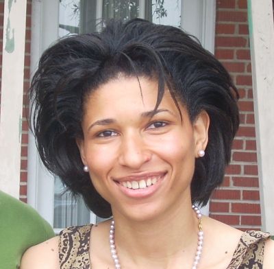 Anne Moutsinga