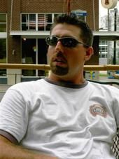 Gregory Ward