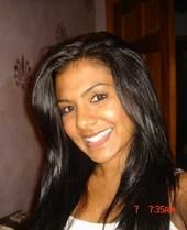 Anjali Tekriwal