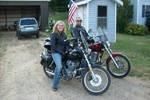 Leah Bridgman