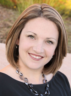 Jennifer Bourn