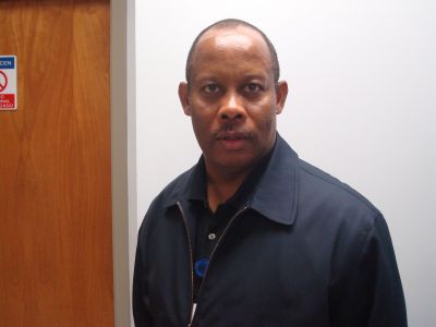 Gene Jackson