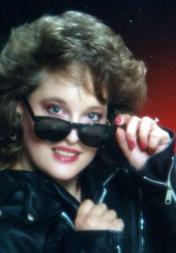 Brigetta Mcelvogue