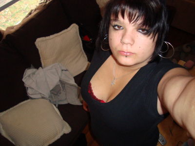Kimberly Viel