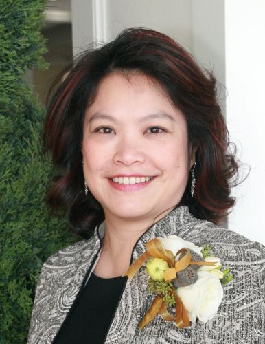 Scarlett Kwong