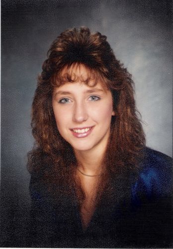 Michelle Holbrook