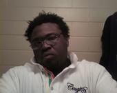 Taj Marshall