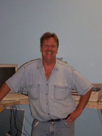 Bruce Lambert