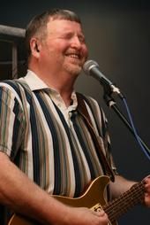 Larry Cook