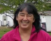 Patricia Paul