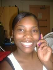 Mittie King
