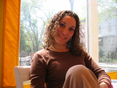 Lisa Luecke