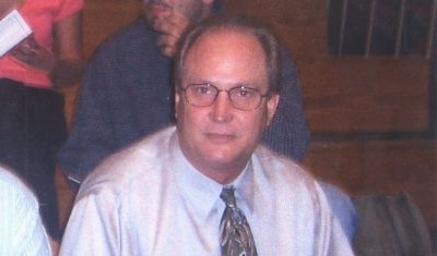 Gregory Lefebvre