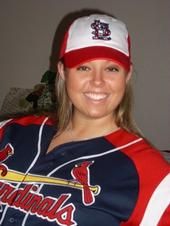 Amanda Obrien