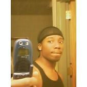 Ezekiel Hudson