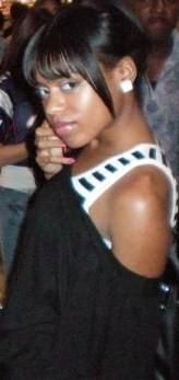 Jonia Thornton