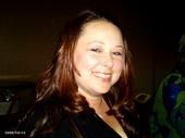 Amber Dooley