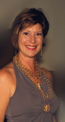 Carol Lipworth