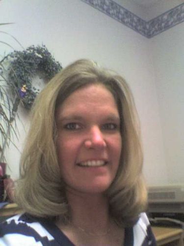 Kristina Reeder