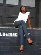 Nikia Callwood
