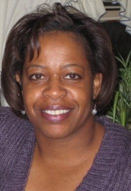 Tracy Powell