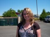Michelle Shannon