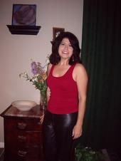 Deborah Morgan