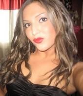 Justine Grech