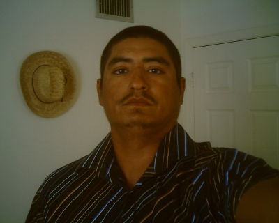 Ricardo Garcia