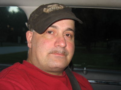 Usama Ghanayem