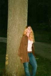 Tina Childress