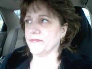 Mary Lariviere