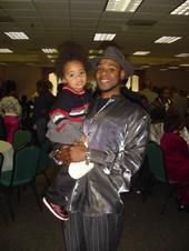 Laron Gadlen