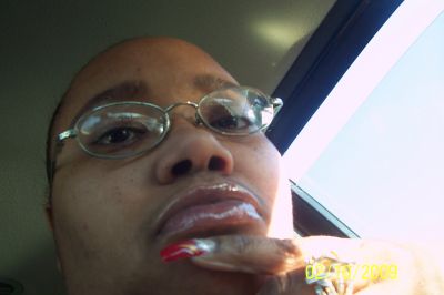 Tanisha Parks