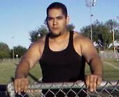 Alberto Morales