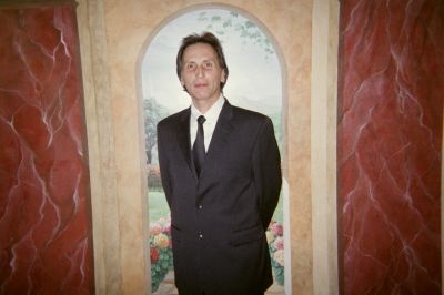 Mario Malo